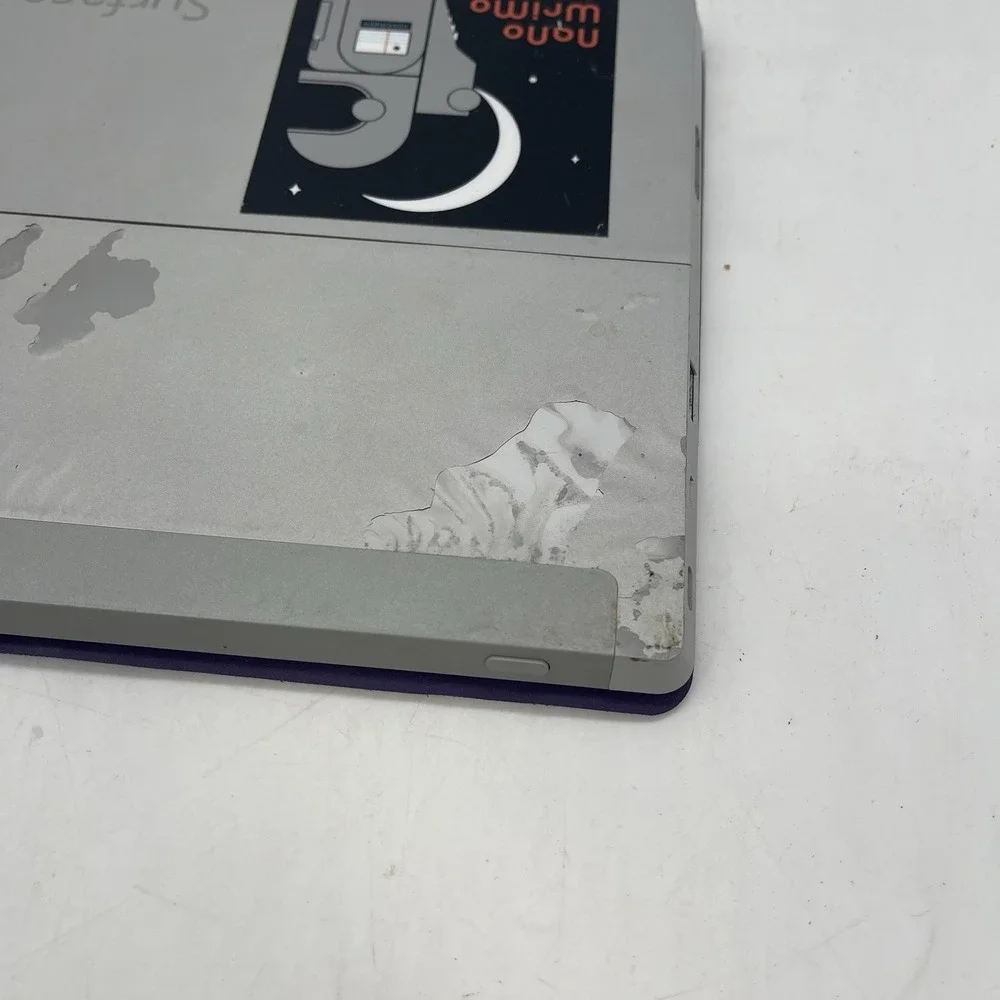 Microsoft Surface (Model-1572) 10.6
